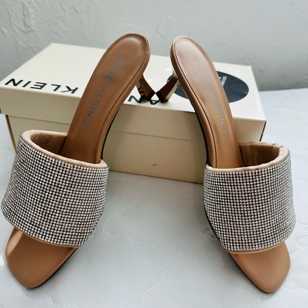 Anne Klein Heels